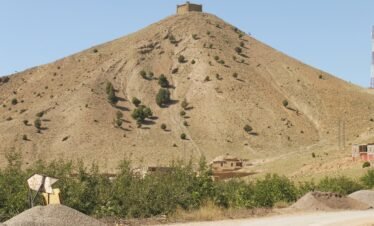 Les Villages Berbères du Haut Atlas la vallée heureuse